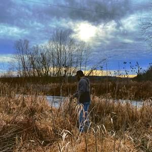 Meet your Posher, Dakota